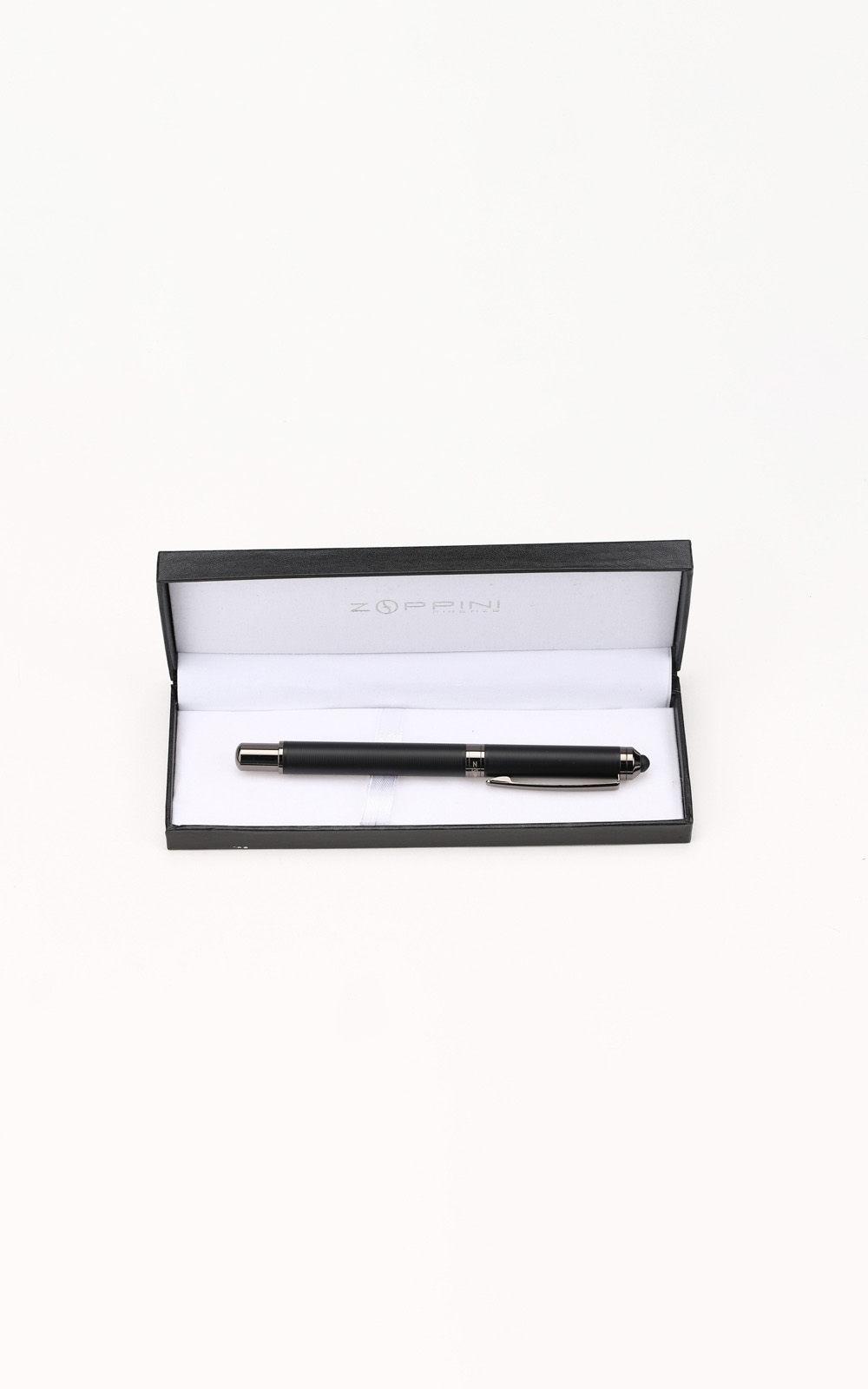 Ручка в коробке Zoppini из металла