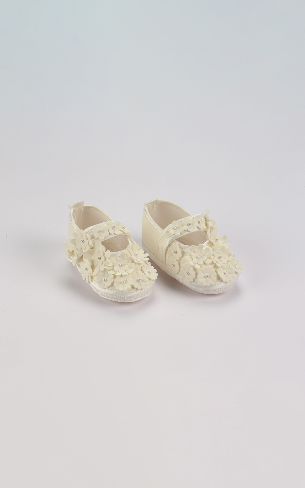 Детские туфли Aletta из полиуретанового хлопка