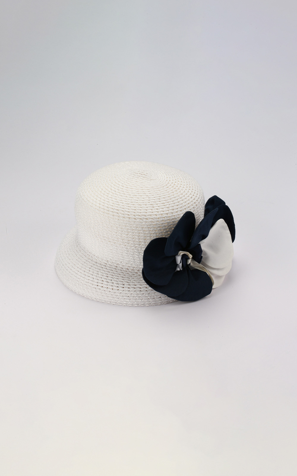 Шляпа Aletta из полимерной ткани